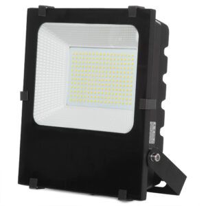 Foco Proyector LED 100W 16000Lm 4200ºK IP65 Regulable 100.000H