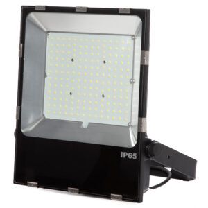 Foco Proyector LED 150W 25500Lm 4200ºK PRO SMD3030 IP65 Regulable 100.000H