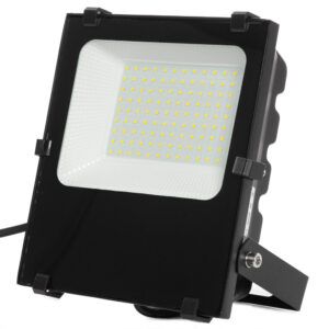 Foco Proyector LED 50W 8500Lm 4200ºK IP65 Regulable 100.000H