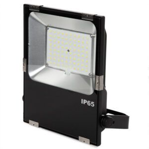 Foco Proyector LED 60W 10200Lm 4200ºK PRO SMD3030 IP65 Regulable 100.000H