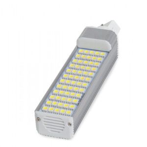 Bombilla LED G24 12W 1.000Lm 6000ºK 40.000H