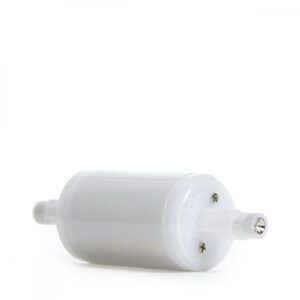 Bombilla LED R7S 5W 468Lm 2700ºK 78Mm Epistar 360º 40.000H