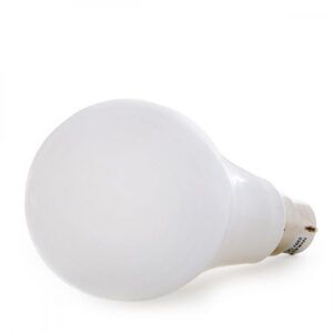 Bombilla LED B22 5W 450Lm 4200ºK Bayoneta 40.000H