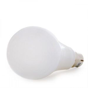 Bombilla LED B22 7W 630Lm 4200ºK Bayoneta 40.000H
