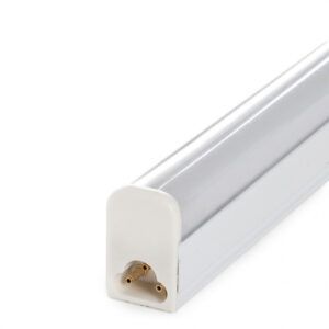 Luminaria LED 10W 850Lm 4000ºK T5 60Cm 40.000H