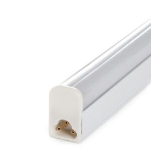 Luminaria LED 18W 1.530Lm 4000ºK T5 120Cm 40.000H