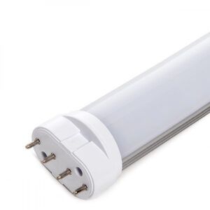 Tubo LED 2G11 22W 1872Lm 2700ºK 542Mm 2835SMD 40.000H
