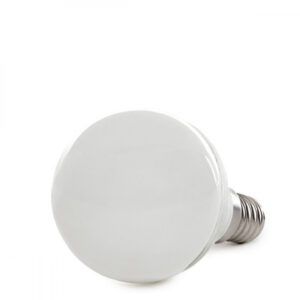 Bombilla LED E14 3W 240Lm 6000ºK 40.000H