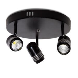 Aplique LED 27W 2.430Lm 6000ºK Arianna 40.000H
