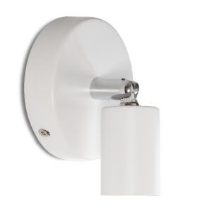 Aplique de Pared GU10 (Sin Lámpara) Joanna