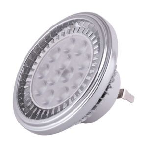 Bombilla LED AR111 12W 1.080Lm 6000ºK 40.000H