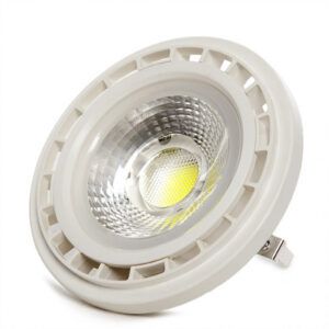 Bombilla LED AR111 9W 810Lm 4200ºK G53 40.000H
