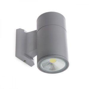 Aplique LED 15W 1123Lm 2700ºK Ellie IP65 40.000H