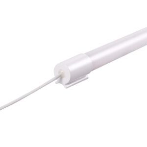 Tubo LED 23W 2153Lm 2700ºK IP65 150Cm 40.000H