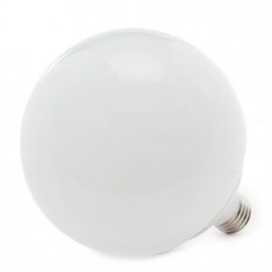 Bombilla LED E27 15W 1217Lm 2700ºK G120 40.000H