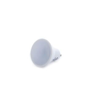 Bombilla LED GU10 6W 700Lm 2700ºK 40.000H