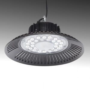 Campana LED 100W 13.000Lm 4000ºK IP65 50.000H