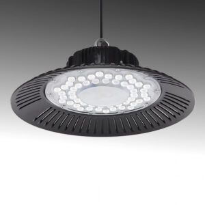 Campana LED 150W 19.500Lm 4000ºK IP65 50.000H