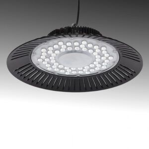 Campana LED 200W 26.000Lm 4000ºK IP65 50.000H