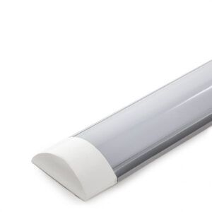 Luminaria LED 10W 900Lm 4200ºK Lineal Superficie 30Cm 40.000H