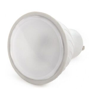 Bombilla LED GU10 5W 700Lm 6000ºK 50.000H