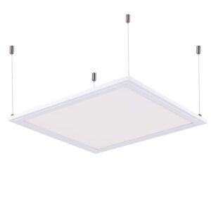 Panel LED Superslim 12W 1000Lm 4200ºK 30x30Cm 40.000H