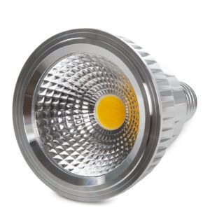 Bombilla LED E27 20W 1685Lm 2700ºK PAR30 40.000H