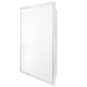 Panel LED 40W 4400Lm 2700ºK 60x60Cm Enrejado UGR19 40.000H