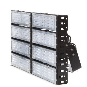 Foco Proyector LED 400W 52.000Lm 6000ºK IP65 100.000H