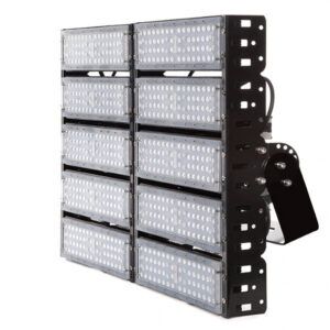 Foco Proyector LED 500W 65.000Lm 4000ºK IP65 100.000H
