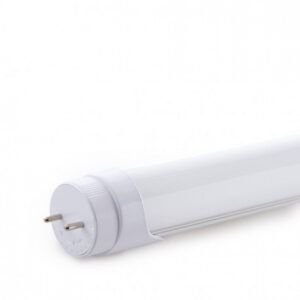 Tubo LED T8 18W 2160Lm 2700ºK 120Cm Cabeza Rotatoria 60.000H