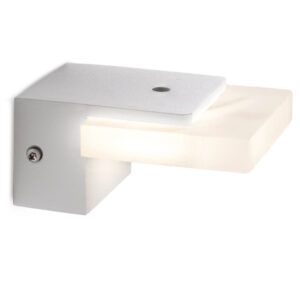 Aplique LED 5W 425Lm 4200ºK Charlotte 40.000H