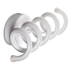 Aplique LED 10W 730Lm 2700ºK Spring-1 40.000H