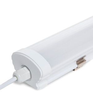 Equipo Estanco LED 40W 3.600Lm 6000ºK 120Cm IP65 50.000H