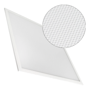 Panel LED LIFUD FLICKER FREE 40W 4.000Lm 6000ºK 60x60Cm UGR17 40.000H