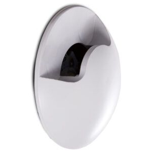 Foco Downlight Empotrable LED 2W 168Lm 2700ºK Nova Circular 40.000H