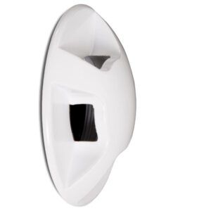 Foco Downlight Empotrable LED 2W 168Lm 2700ºK Reagan Circular 40.000H