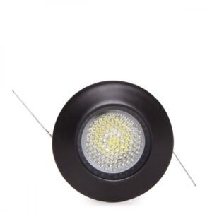 Luz LED Empotrable 2W 168Lm 2700ºK Joanna Circular Ø36Mm 40.000H
