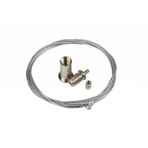 Suspensión Electrificada - Perfiles A,Y,I6,I10 - Kit 2mm .5mm2