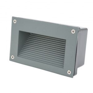 Luz LED Empotrable 3W 260Lm 2700ºK Iris IP65 40.000H