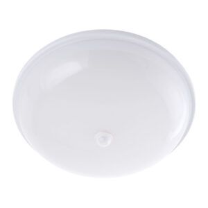 Plafón LED 24W 1632Lm 6000ºK IP65 Sensor PIR 40.000H