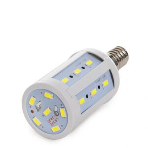 Bombilla LED E14 5W 480Lm 4200ºK 40.000H