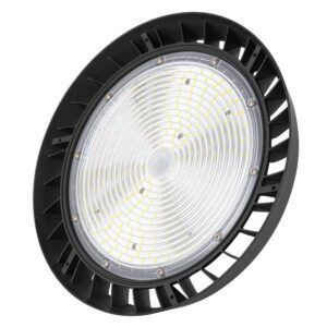 Campana LED 200W ( 120W-160W-200W ) 36000Lm Driver Lifud Regulable 1-10V Chip Philips 4000ºK 90º