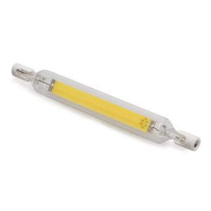 Bombilla LED R7s 6W 520Lm 2700ºK 78mm 40.000H