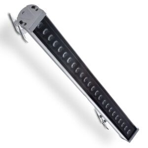 Bañador de Pared LED 24W 2.160Lm IP65 40.000H