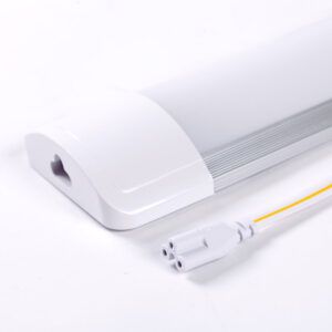 Luminaria LED 36W 3240Lm 4000ºK Lineal Superficie 120Cm 40.000H