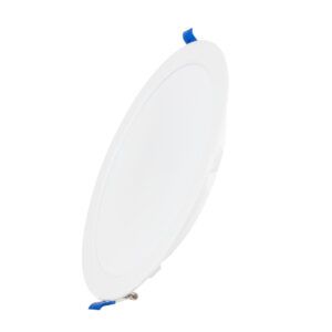 Placa Downlight LED 100Lm/W 18W 1800Lm 4000ºK IP20