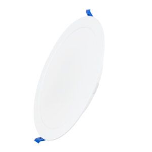 Placa Downlight LED 100Lm/W 20W 2000Lm 4000ºK IP20