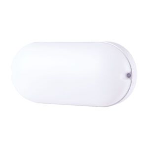 Plafón LED 24W 2059Lm 2700ºK IP54 Kyla 40.000H