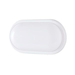Plafón LED 9W 842Lm 2700ºK IP54 Harlow 40.000H